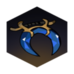 Blue Chakram Relic icon